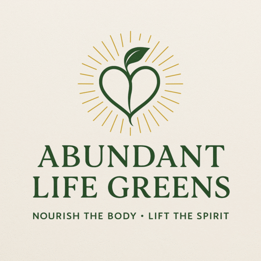 Abundant Life Greens